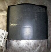 Кожух рулевой колонки нижний ГАЗ-3302